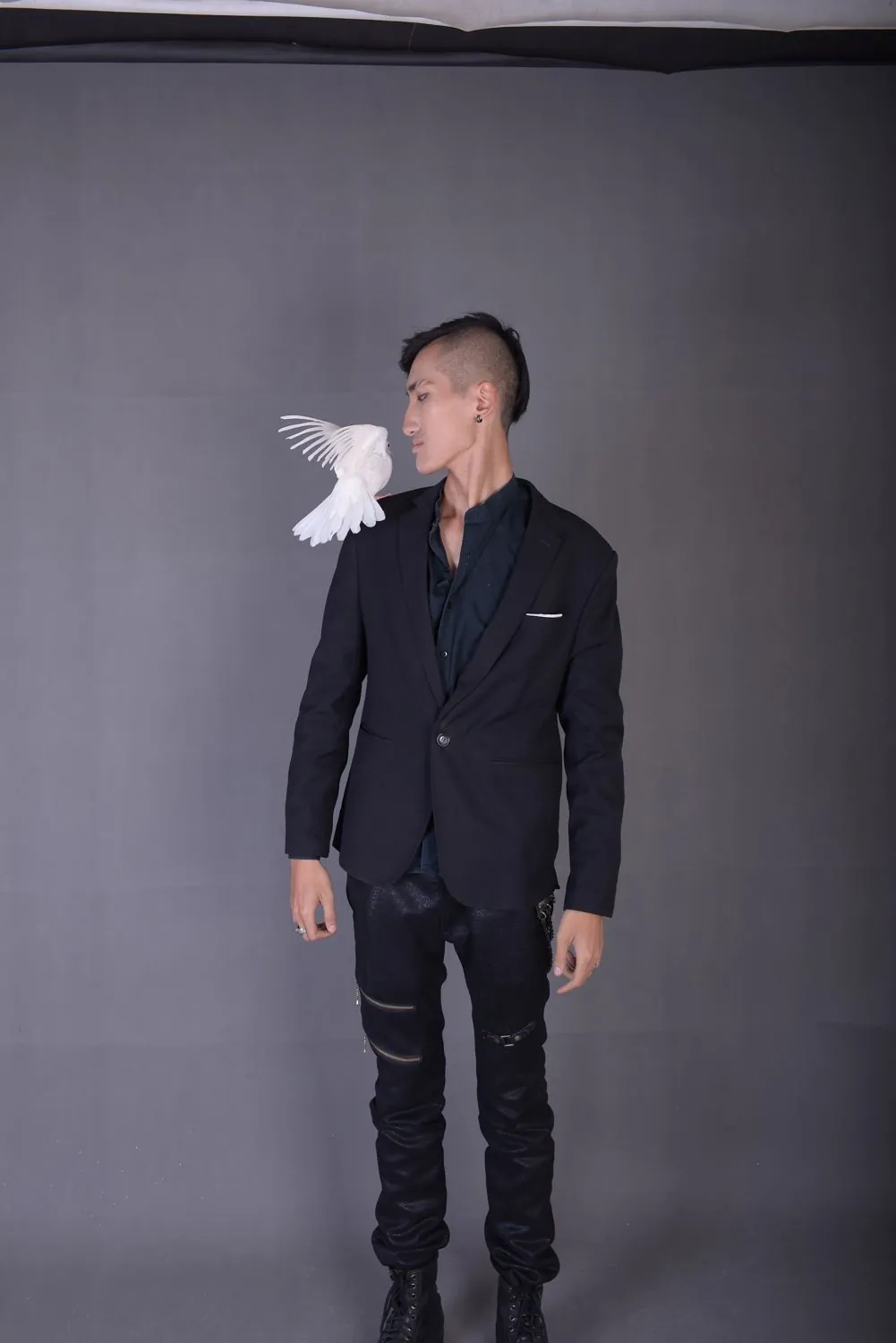 Nguyễn Vũ Thế Trường
